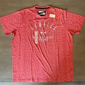 Life Style Vintage goods Jamaica T-shirt